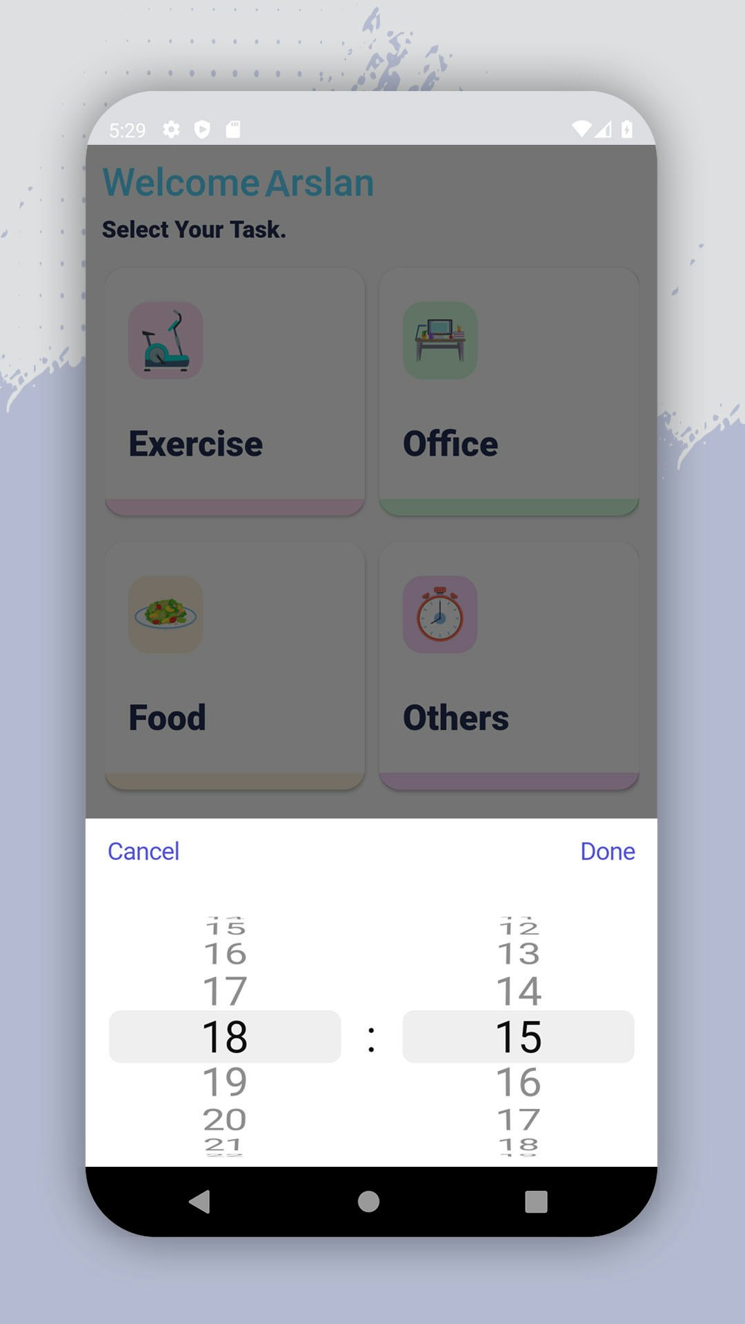 Task Scheduler gallery image