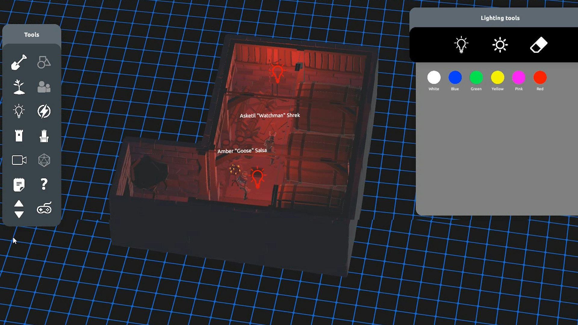 BattleMapp gallery image