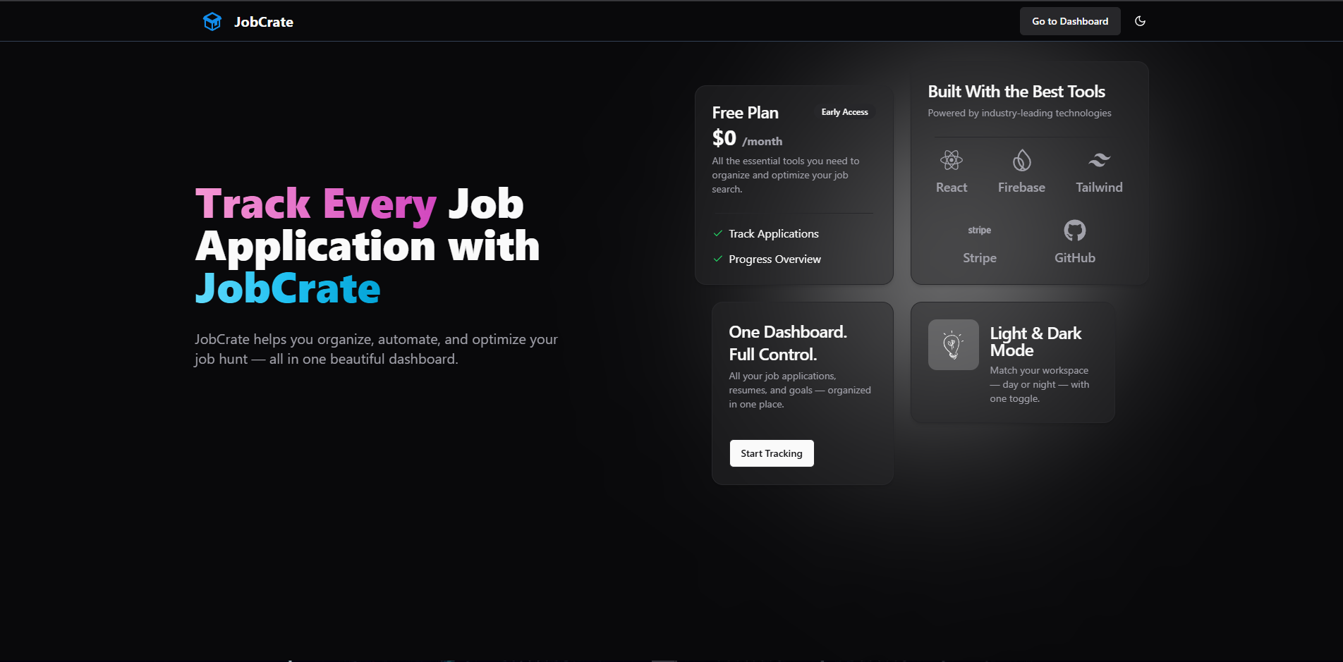 JobCrate