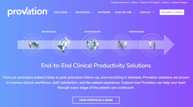 Provation gallery image