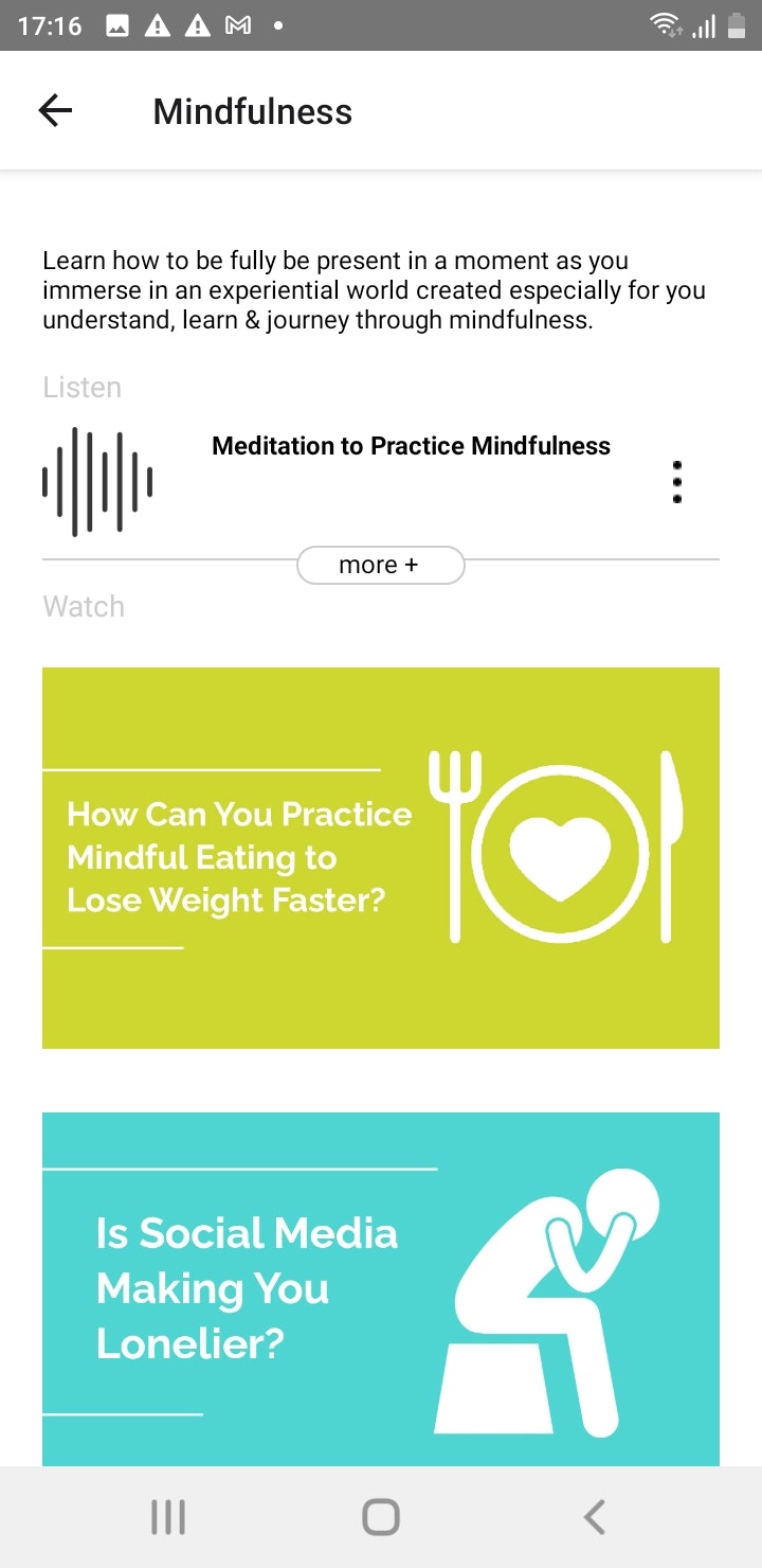 United We Care gallery image