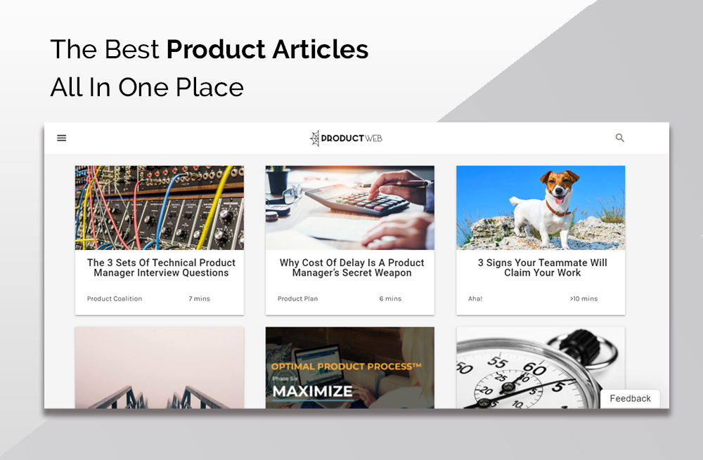 Product Web gallery image