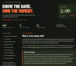 Two Minute Drill gallery image
