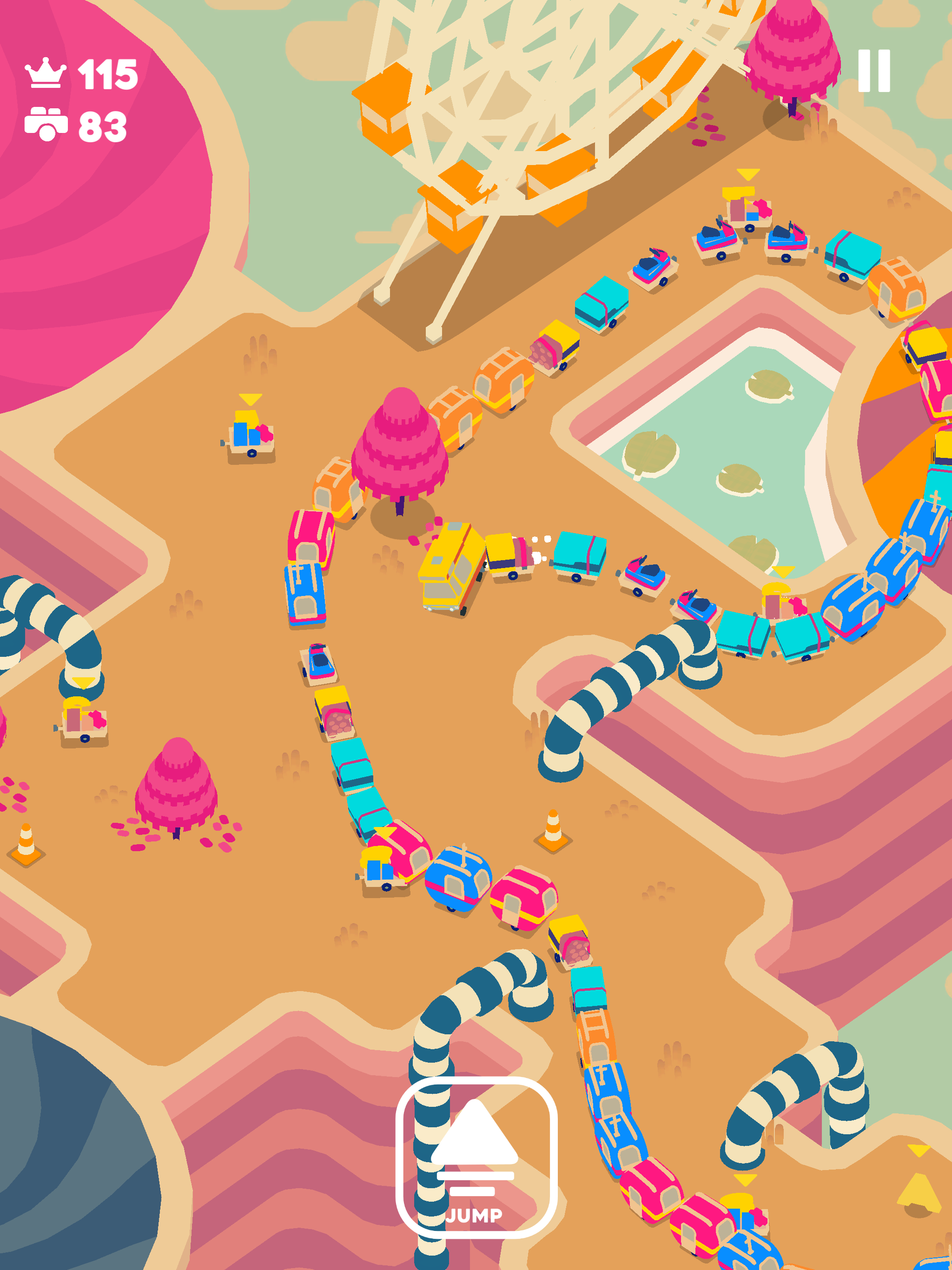 PAKO Caravan gallery image