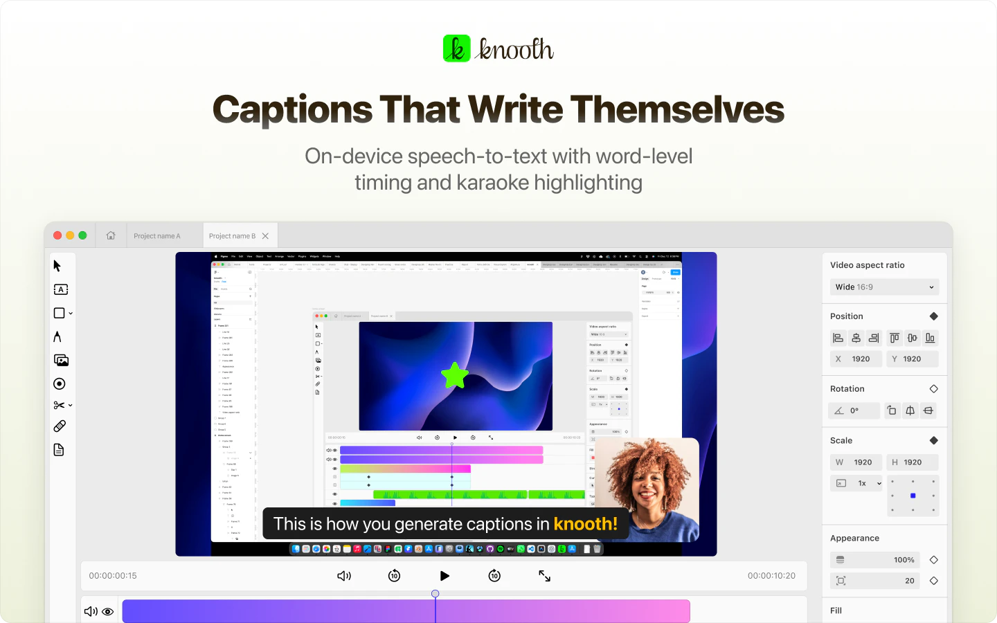 knooth screenshot 5