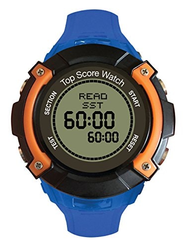 Top Score Watch for SAT Exam Prep gallery image