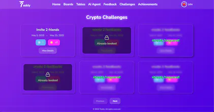 Taskly gallery image