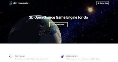 Madewithgolang gallery image