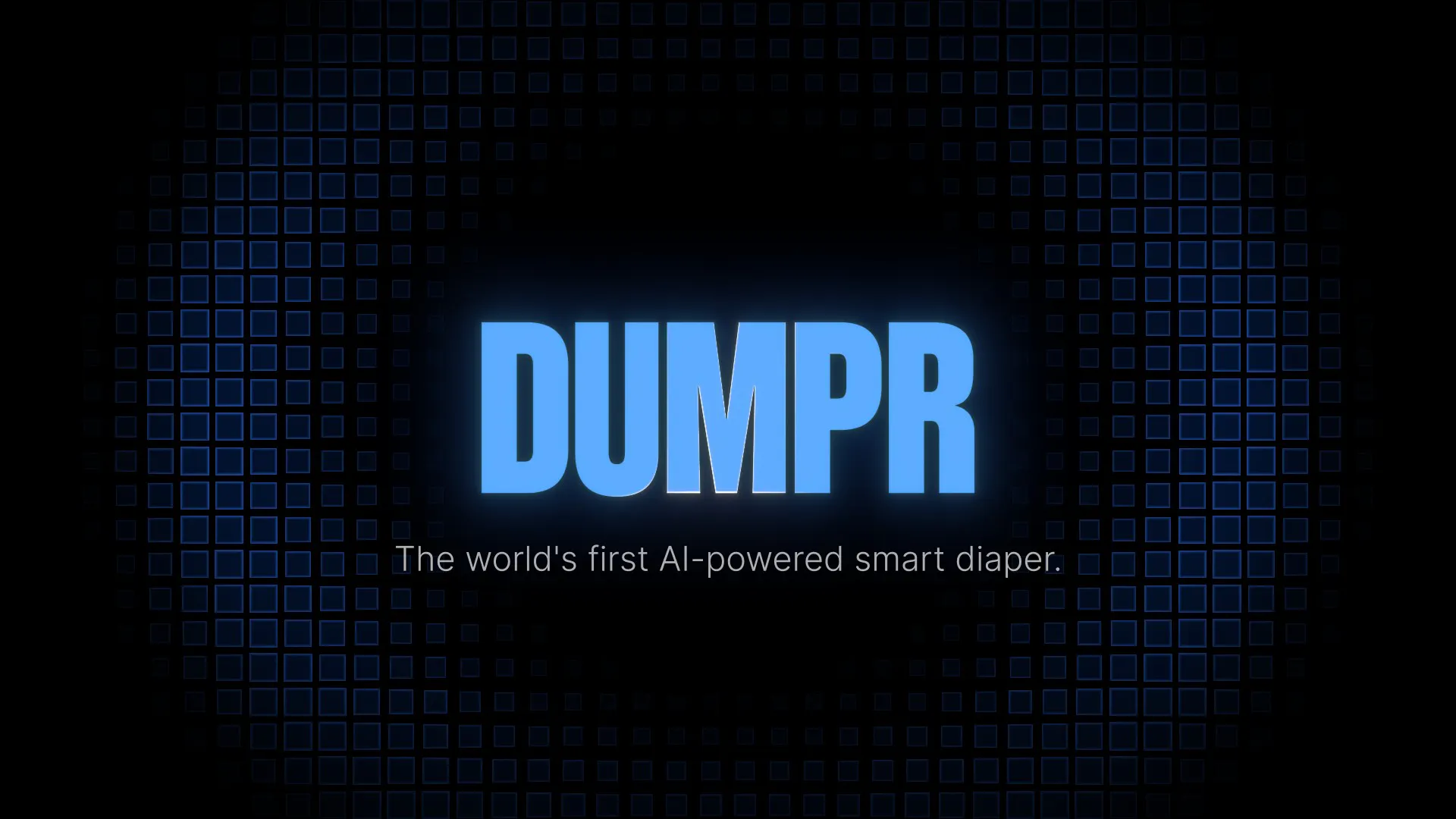 DUMPR™ 项目横幅