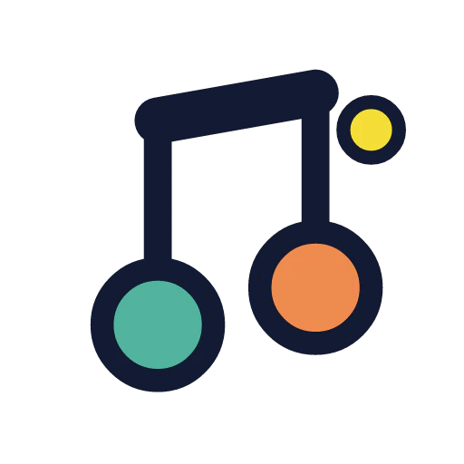 Image To Music Ai logo