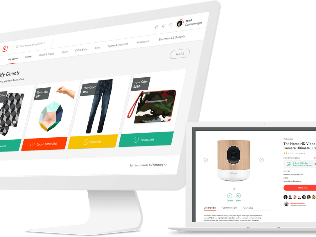 Countr gallery image