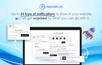 Prooven.io gallery image