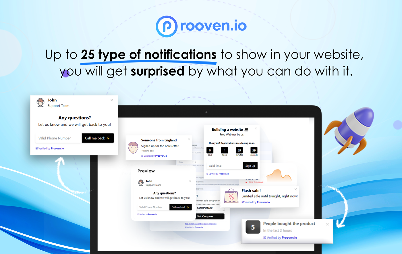 Media Prooven.io 4