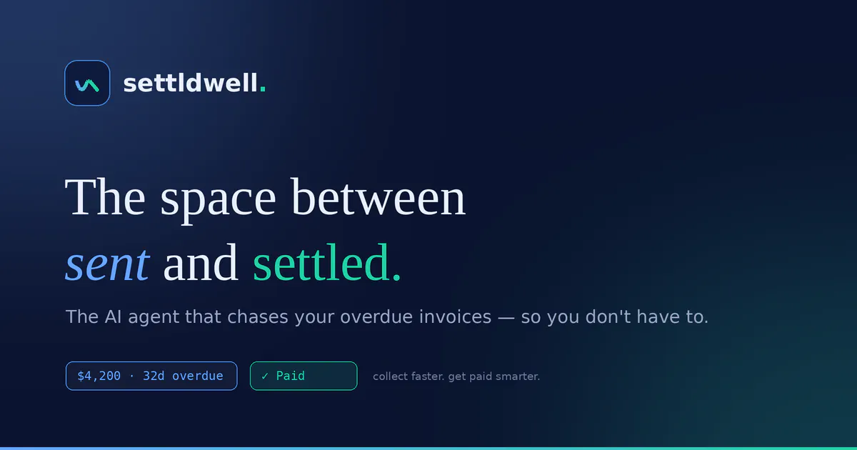 settldwell logo