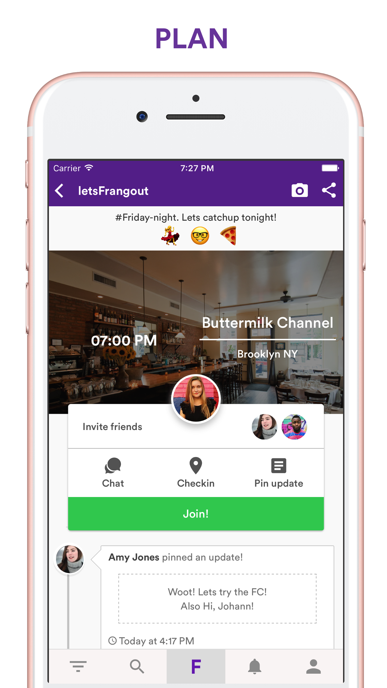 Frangout gallery image