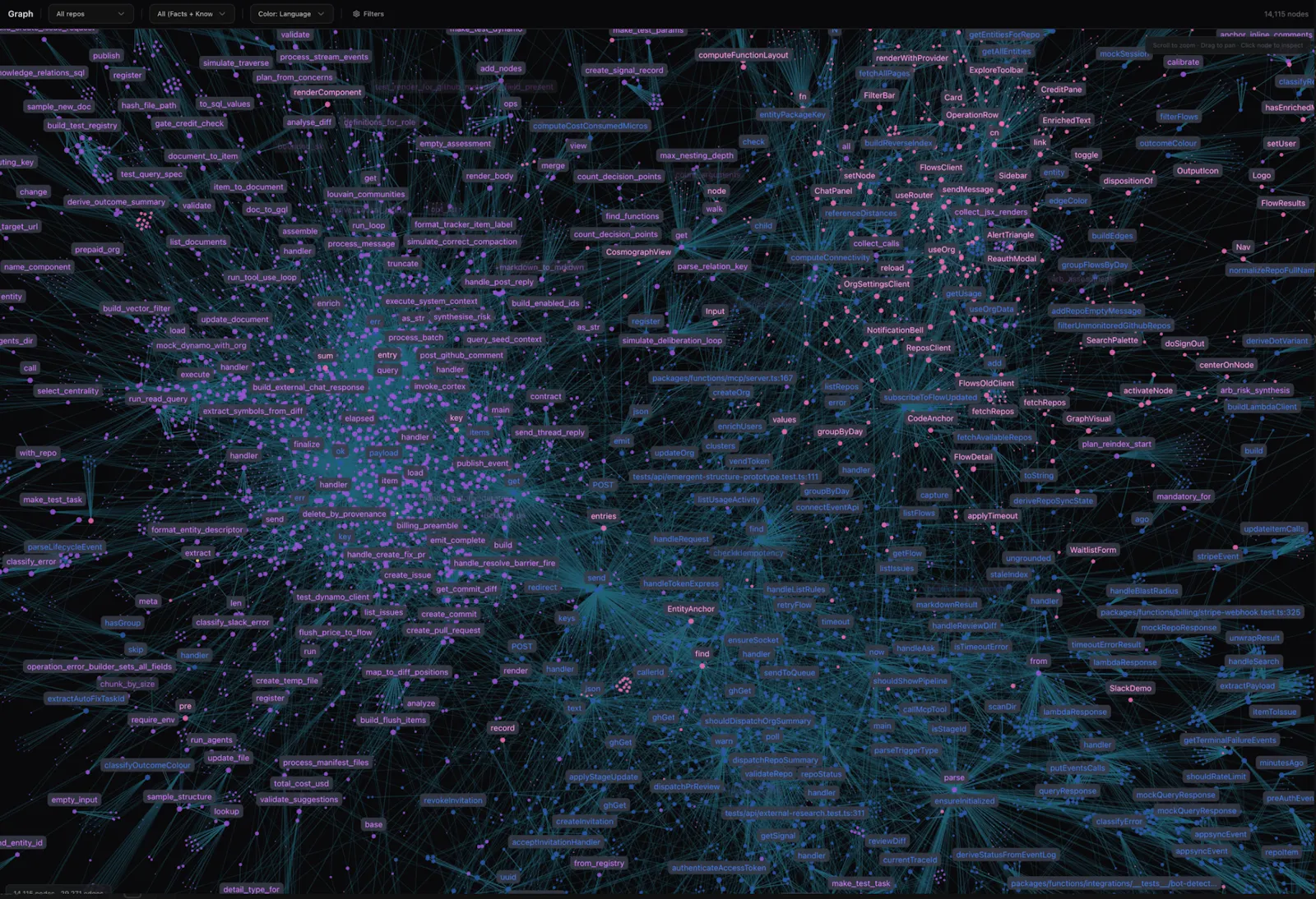 Superpositional screenshot 1