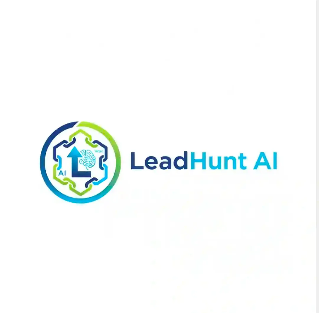 Leadhunt AI 