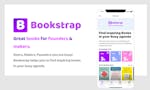 Bookstrap - Find Inspiring Books image