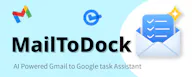 MailToDock