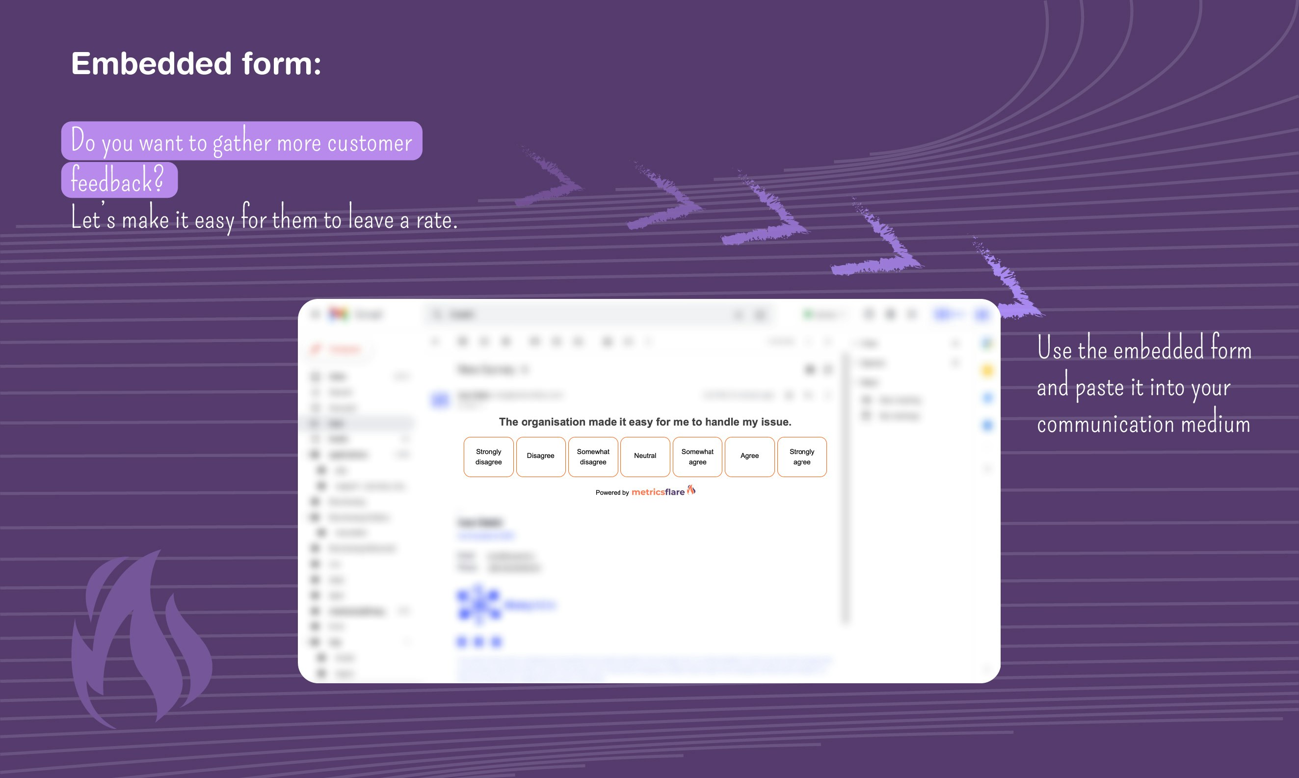 MetricsFlare gallery image