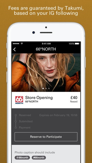 Takumi gallery image