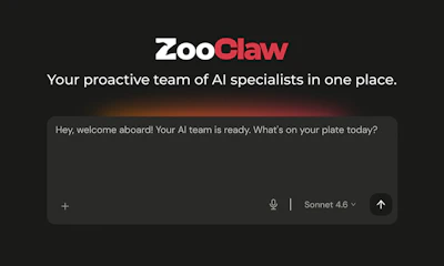 ZooClaw