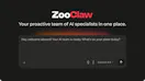 ZooClaw