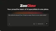 ZooClaw