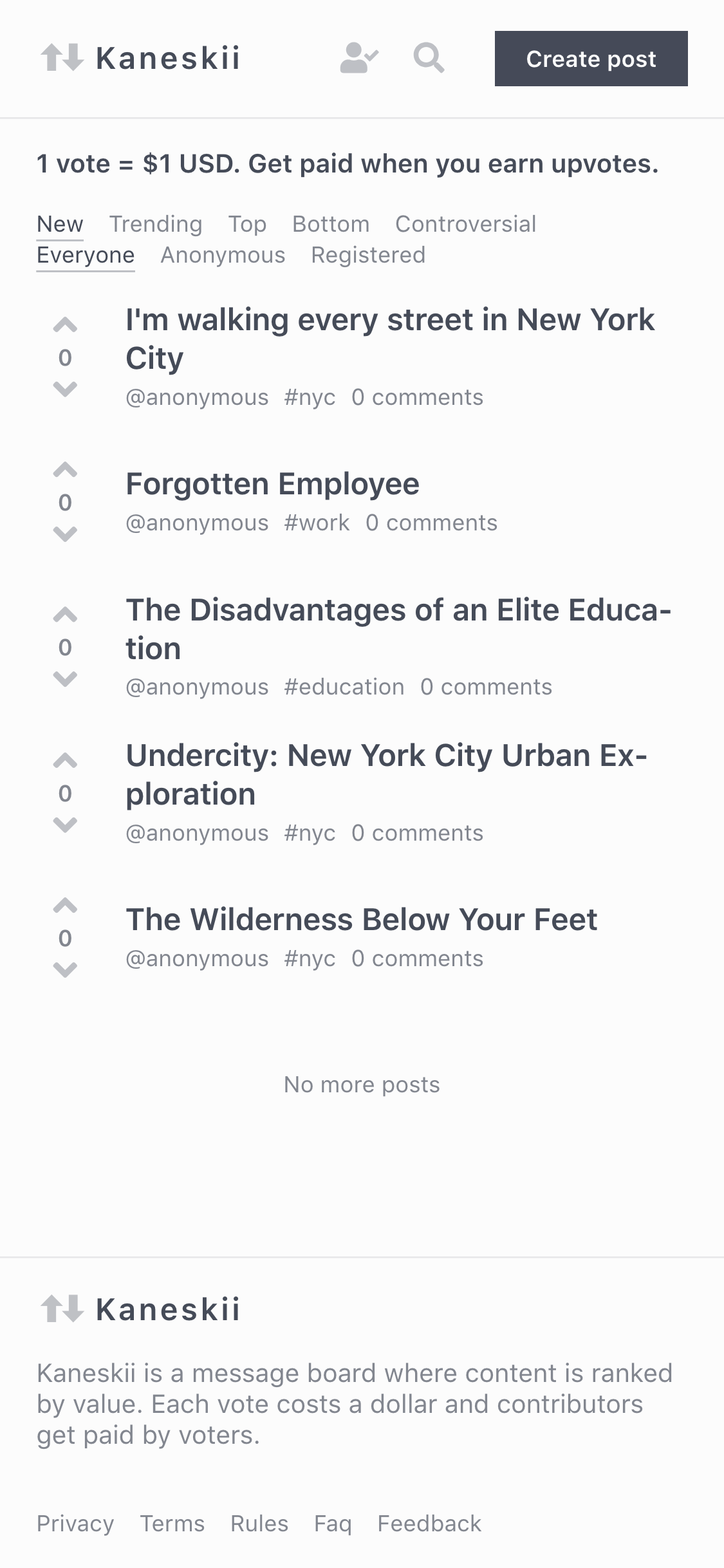 Kaneskii gallery image