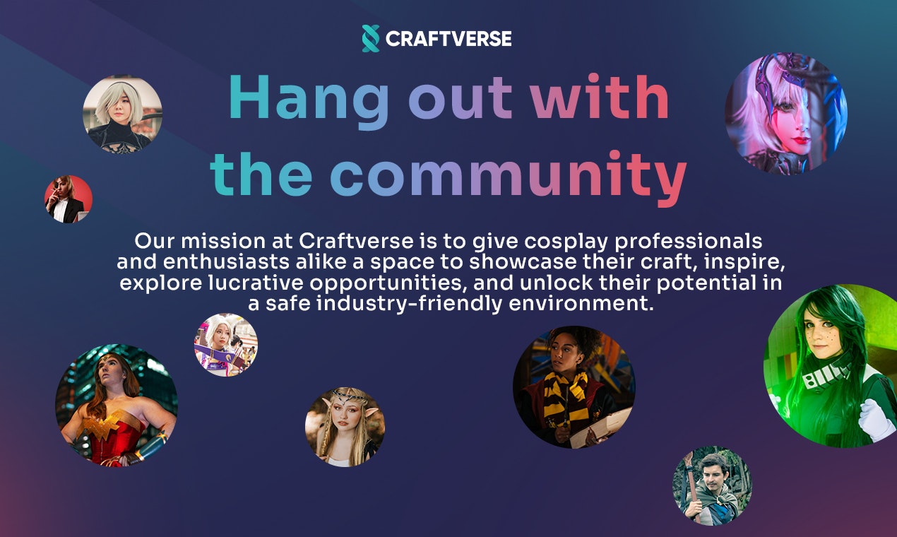 Craftverse gallery image