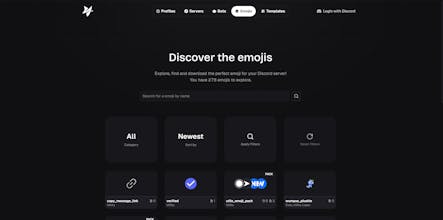Discord Place gallery image