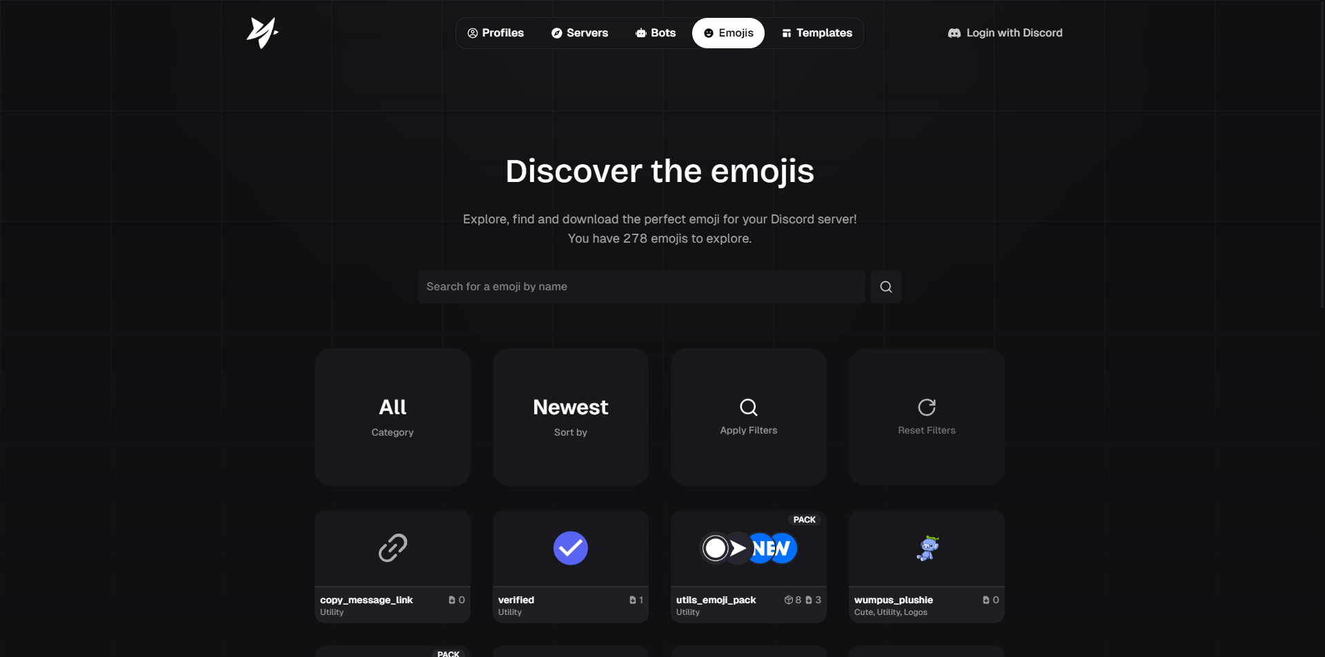 Discord Place - Un luogo per tutte le cose che si riferiscono a Discord. media 8