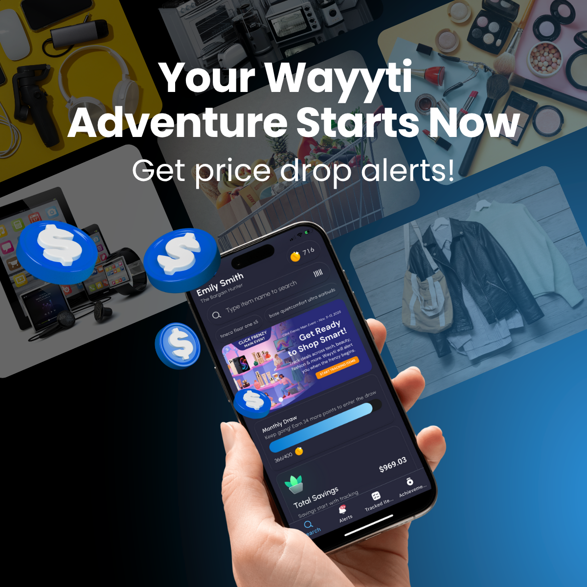 Wayyti gallery image