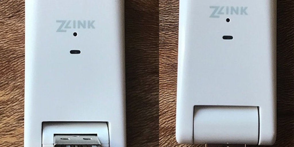 ZLink Product Information, Latest Updates, and Reviews 2024 Product