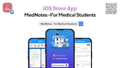 MedNotes gallery image