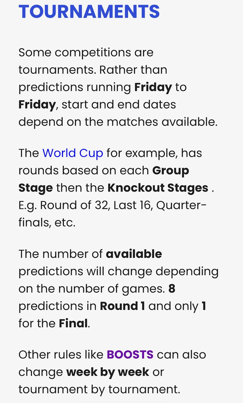 Saloondoor Sports screenshot 3