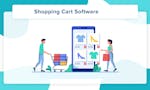 shopping cart software image