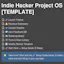 Indie Hacker Project OS