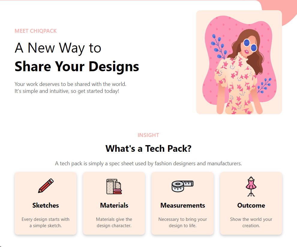 Chiqpack gallery image