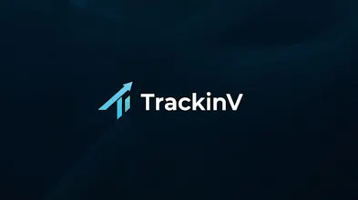 TrackinV gallery image