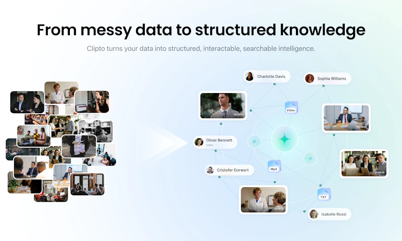 Clipto.AI screenshot 5