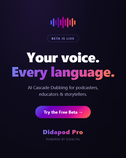 Didapod  gallery image