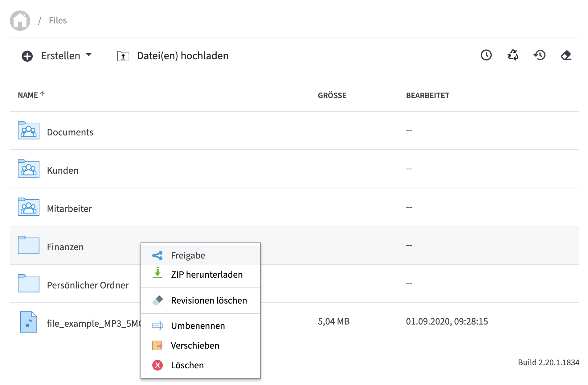 LeitzCloud gallery image