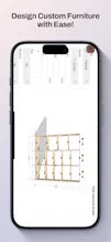 Woodworking Plans AI gallery image