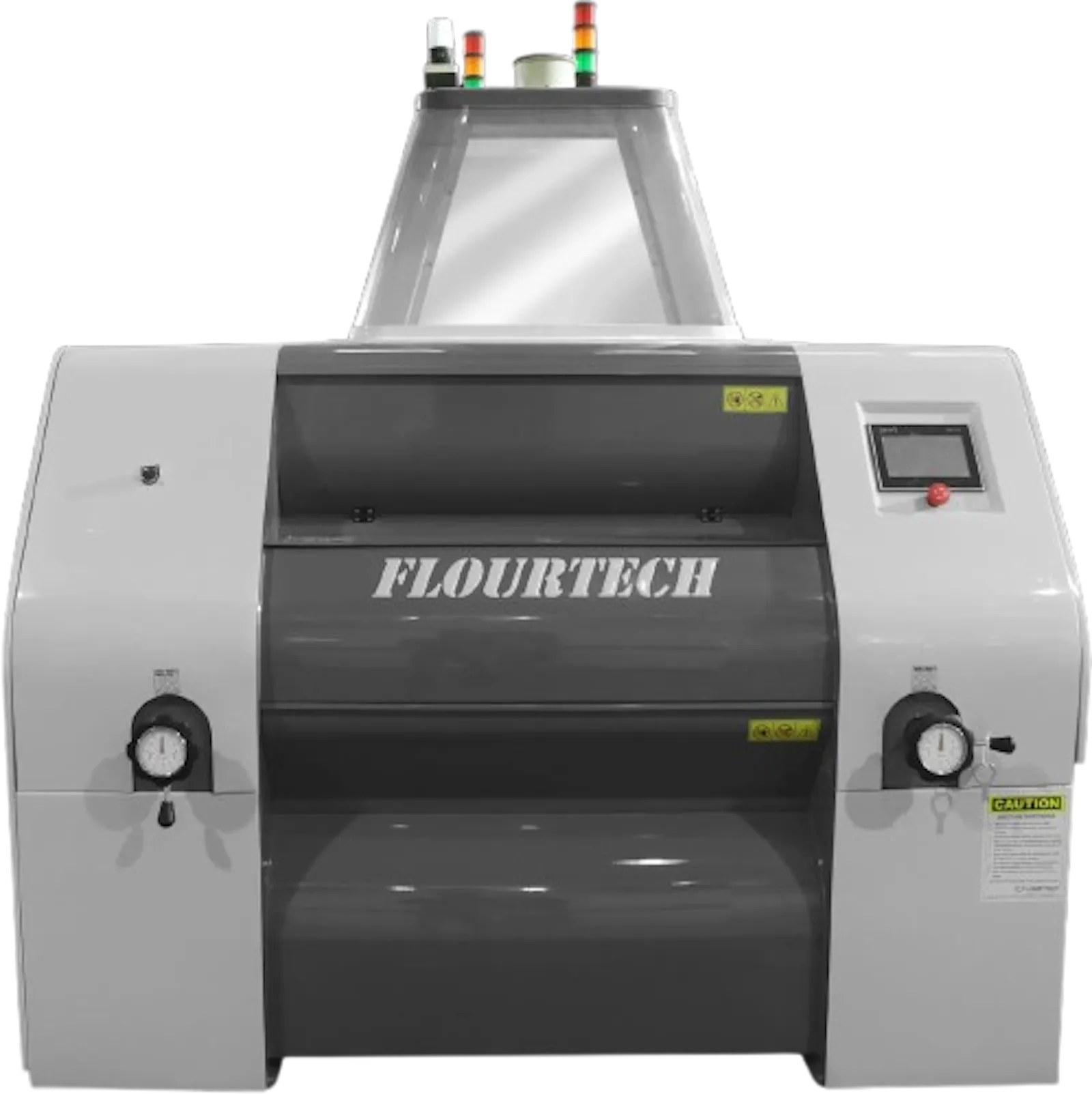 Roller Flour Mill Plant screenshot 5