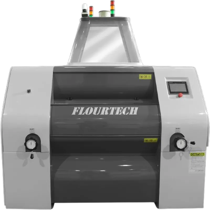 Roller Flour Mill Plant screenshot 5