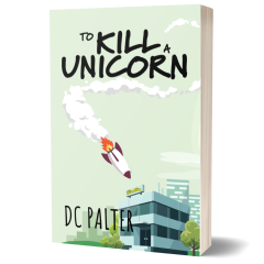 Untuk membunuh unicorn