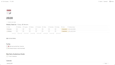 Life Compass gallery image