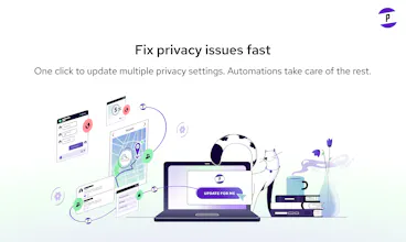 Privacy Party gallery image