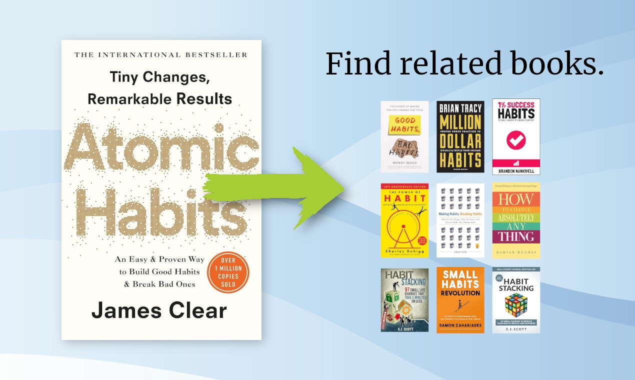 ตู้หนังสือ - 1,4509 หนังสือสรุปใน 5 Bullet Points media 2